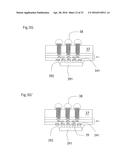 THIN FILM RDL FOR IC PACKAGE diagram and image