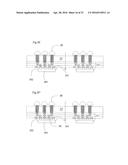 THIN FILM RDL FOR IC PACKAGE diagram and image