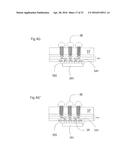 THIN FILM RDL FOR IC PACKAGE diagram and image