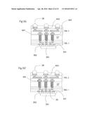 THIN FILM RDL FOR IC PACKAGE diagram and image