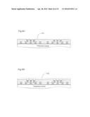 THIN FILM RDL FOR IC PACKAGE diagram and image