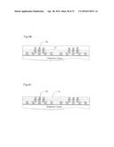 THIN FILM RDL FOR IC PACKAGE diagram and image