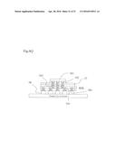 THIN FILM RDL FOR IC PACKAGE diagram and image