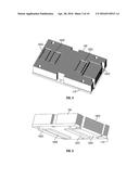 Heat Sink Coupling Using Flexible Heat Pipes for Multi-Surface Components diagram and image