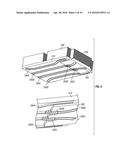 Heat Sink Coupling Using Flexible Heat Pipes for Multi-Surface Components diagram and image