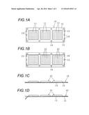 LEAD FRAME AND MANUFACTURING METHOD OF LEAD FRAME diagram and image