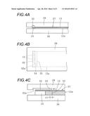 LEAD FRAME AND MANUFACTURING METHOD OF LEAD FRAME diagram and image