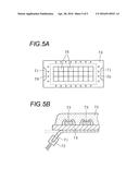 LEAD FRAME AND MANUFACTURING METHOD OF LEAD FRAME diagram and image