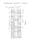 FABRICATION METHOD OF EMBEDDED CHIP SUBSTRATE diagram and image