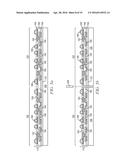 Semiconductor Device and Method of Fabricating 3D Package With Short Cycle     Time and High Yield diagram and image