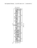 Semiconductor Device and Method of Fabricating 3D Package With Short Cycle     Time and High Yield diagram and image