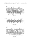 Semiconductor Device and Method of Fabricating 3D Package With Short Cycle     Time and High Yield diagram and image