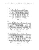 Semiconductor Device and Method of Fabricating 3D Package With Short Cycle     Time and High Yield diagram and image