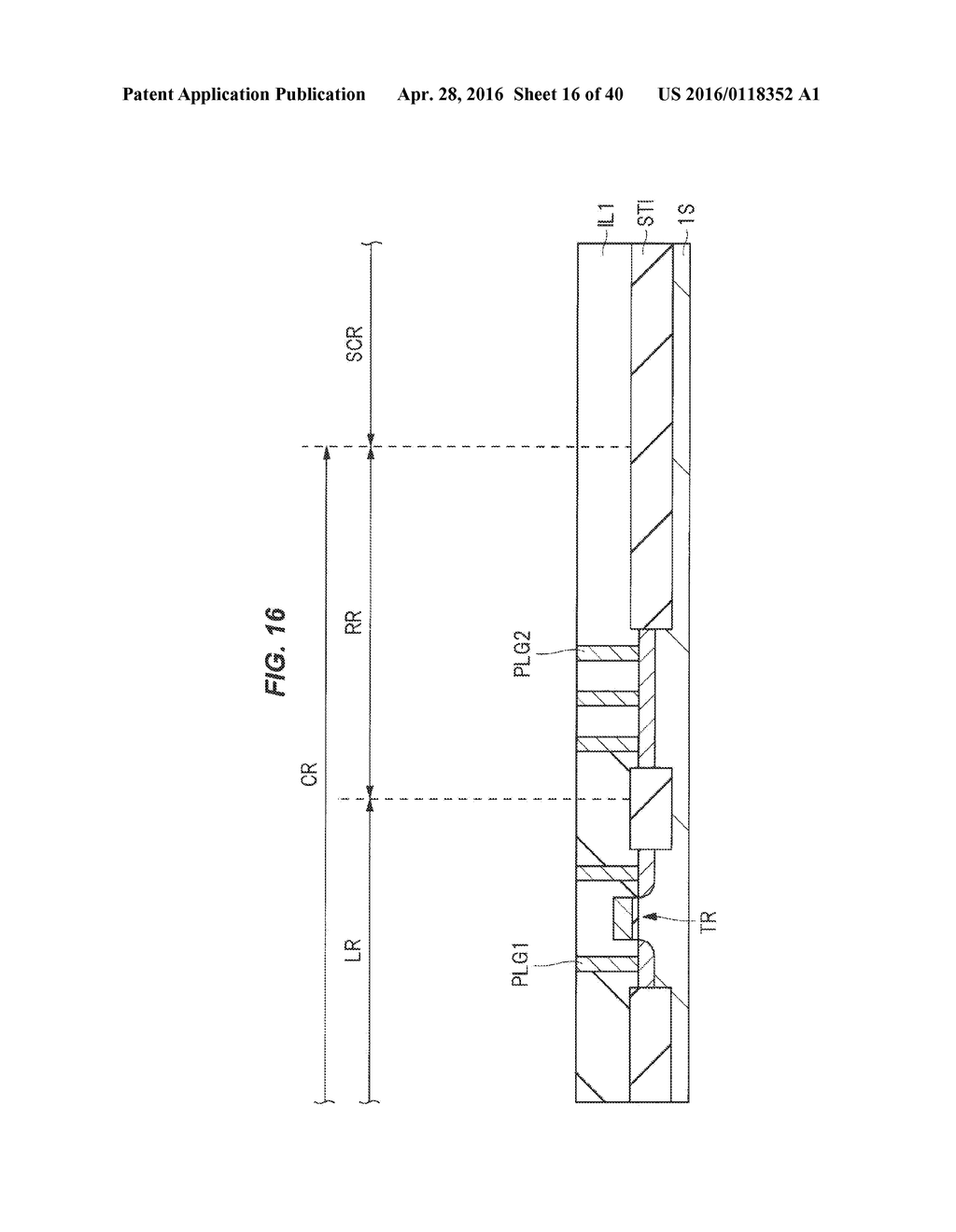 SEMICONDUCTOR DEVICE - diagram, schematic, and image 17