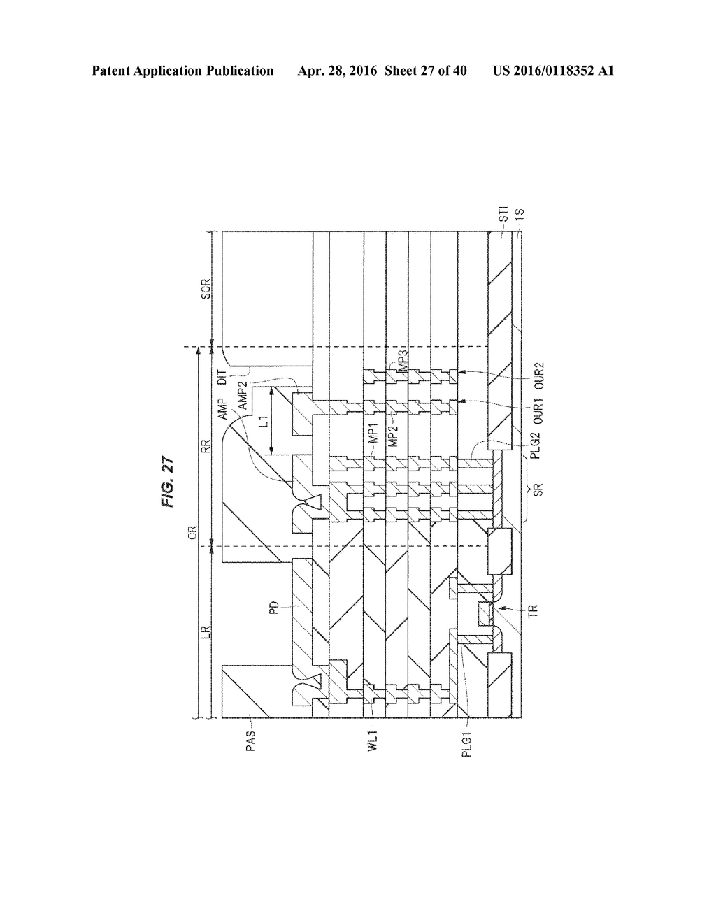 SEMICONDUCTOR DEVICE - diagram, schematic, and image 28