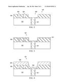 Interconnect Structure and Method of Forming Same diagram and image