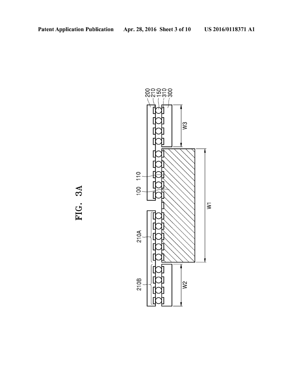 SEMICONDUCTOR PACKAGE - diagram, schematic, and image 04