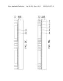 MECHANISMS FOR FORMING PACKAGE STRUCTURE diagram and image