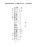 MECHANISMS FOR FORMING PACKAGE STRUCTURE diagram and image