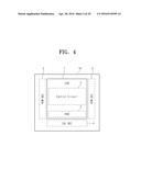 THREE-DIMENSIONAL SEMICONDUCTOR MEMORY DEVICE diagram and image