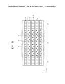 THREE-DIMENSIONAL SEMICONDUCTOR MEMORY DEVICE diagram and image