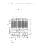 THREE-DIMENSIONAL SEMICONDUCTOR MEMORY DEVICE diagram and image