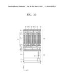 THREE-DIMENSIONAL SEMICONDUCTOR MEMORY DEVICE diagram and image