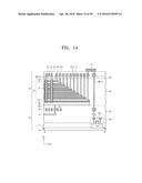 THREE-DIMENSIONAL SEMICONDUCTOR MEMORY DEVICE diagram and image