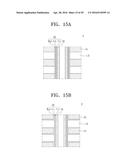 THREE-DIMENSIONAL SEMICONDUCTOR MEMORY DEVICE diagram and image