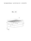 THREE-DIMENSIONAL SEMICONDUCTOR MEMORY DEVICE diagram and image