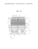 THREE-DIMENSIONAL SEMICONDUCTOR MEMORY DEVICE diagram and image