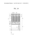 THREE-DIMENSIONAL SEMICONDUCTOR MEMORY DEVICE diagram and image