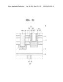 THREE-DIMENSIONAL SEMICONDUCTOR MEMORY DEVICE diagram and image