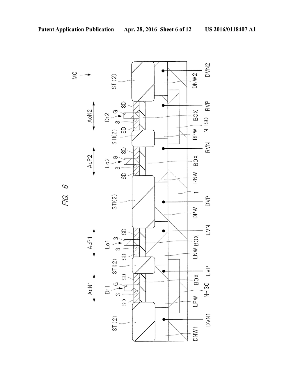 Semiconductor Device - diagram, schematic, and image 07