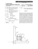 ARRAY SUBSTRATE AND DISPLAY DEVICE diagram and image