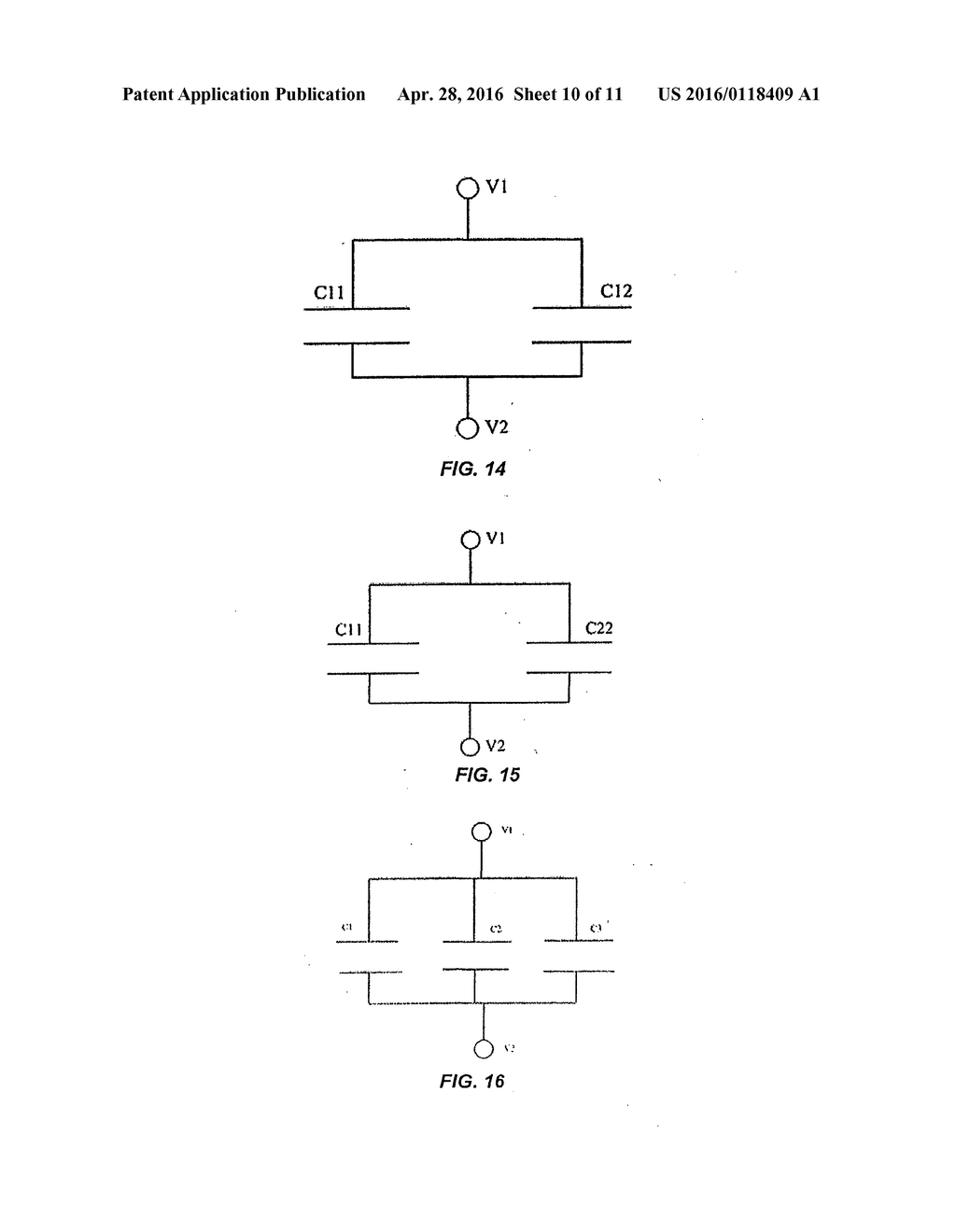 TFT ARRAY SUBSTRATE, DISPLAY PANEL AND DISPLAY DEVICE - diagram, schematic, and image 11