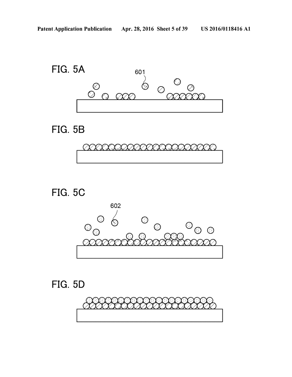 DISPLAY DEVICE, MANUFACTURING METHOD OF DISPLAY DEVICE, AND ELECTRONIC     DEVICE - diagram, schematic, and image 06