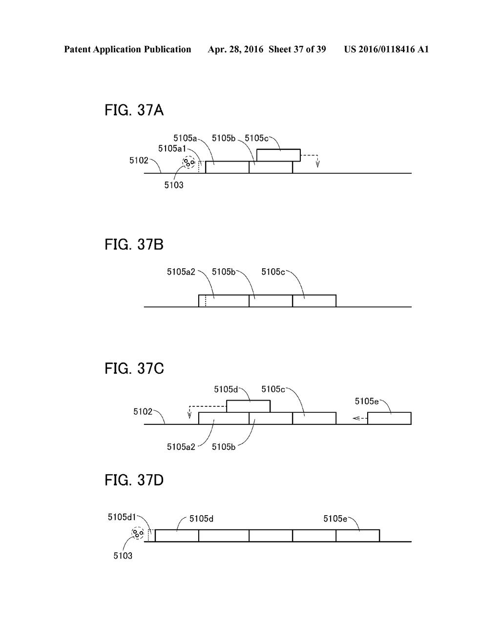 DISPLAY DEVICE, MANUFACTURING METHOD OF DISPLAY DEVICE, AND ELECTRONIC     DEVICE - diagram, schematic, and image 38