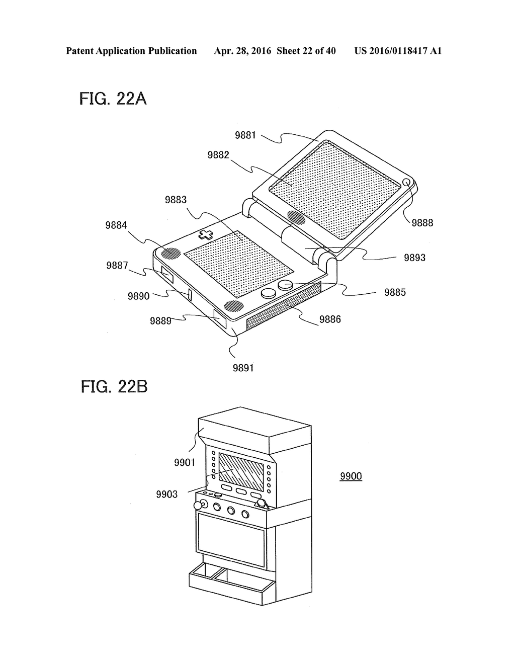 SEMICONDUCTOR DEVICE AND METHOD FOR MANUFACTURING SEMICONDUCTOR DEVICE - diagram, schematic, and image 23