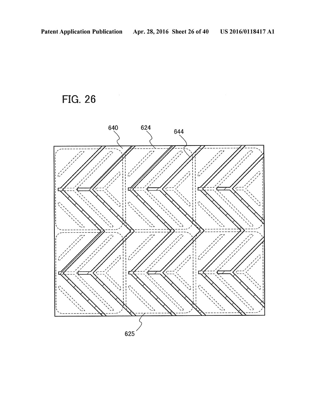 SEMICONDUCTOR DEVICE AND METHOD FOR MANUFACTURING SEMICONDUCTOR DEVICE - diagram, schematic, and image 27