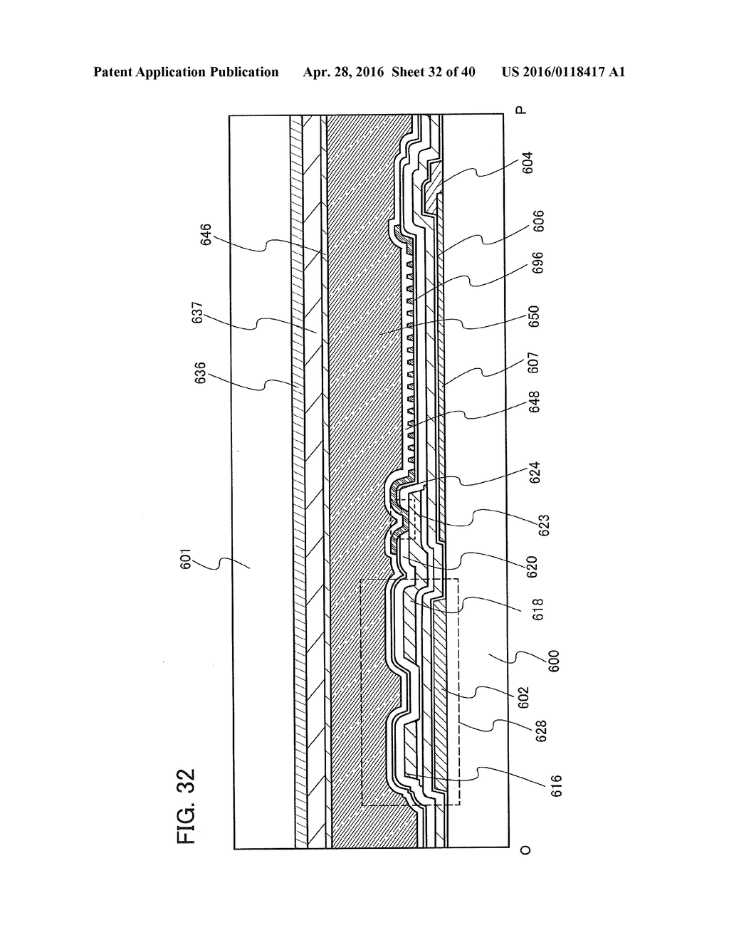 SEMICONDUCTOR DEVICE AND METHOD FOR MANUFACTURING SEMICONDUCTOR DEVICE - diagram, schematic, and image 33