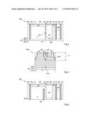 IMAGE SENSOR WITH VERTICAL ELECTRODES diagram and image