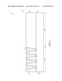 SEMICONDUCTOR FABRICATION METHOD diagram and image