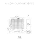 ISOLATED GLOBAL SHUTTER PIXEL STORAGE STRUCTURE diagram and image