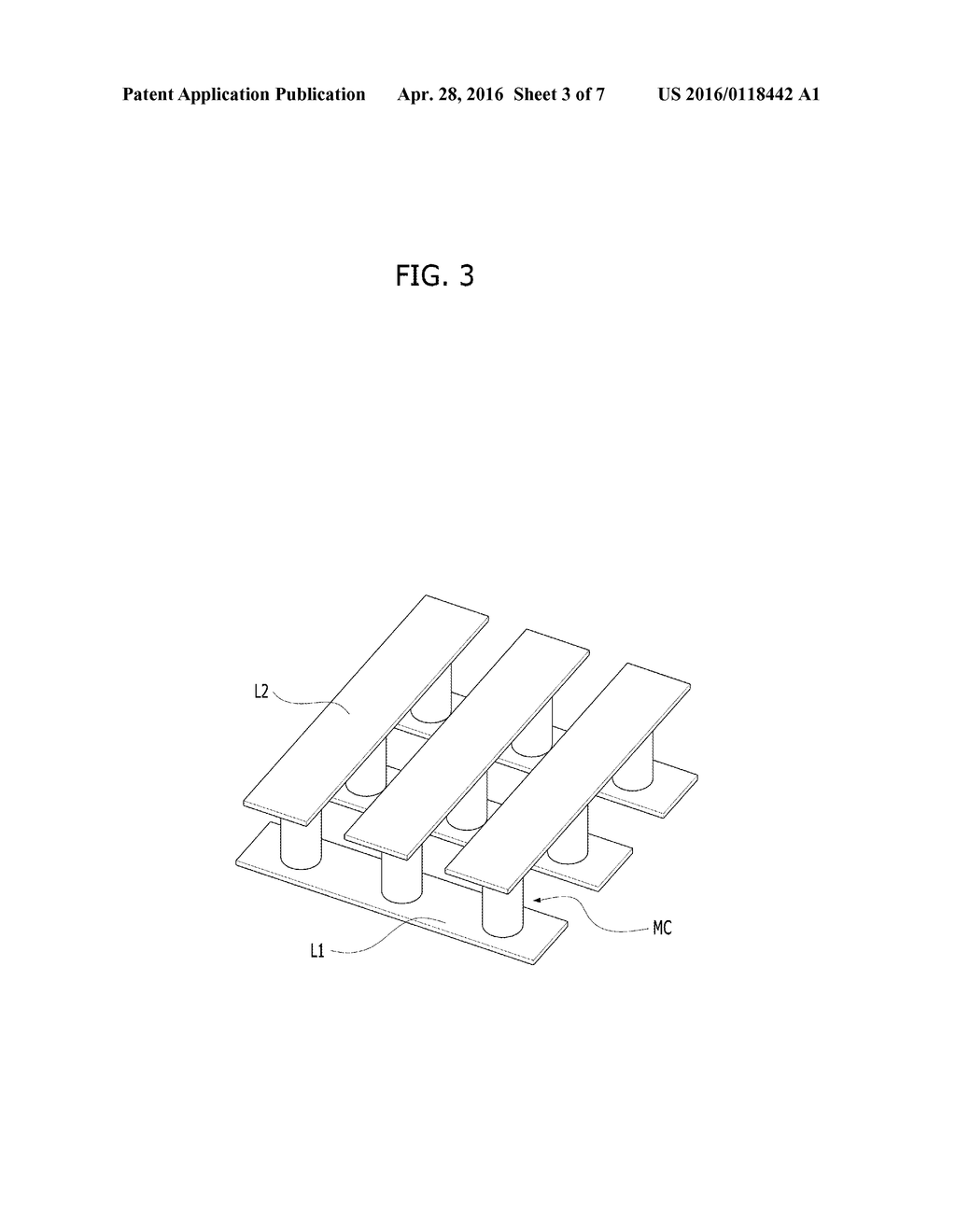 ELECTRONIC DEVICE AND METHOD FOR FABRICATING THE SAME - diagram, schematic, and image 04