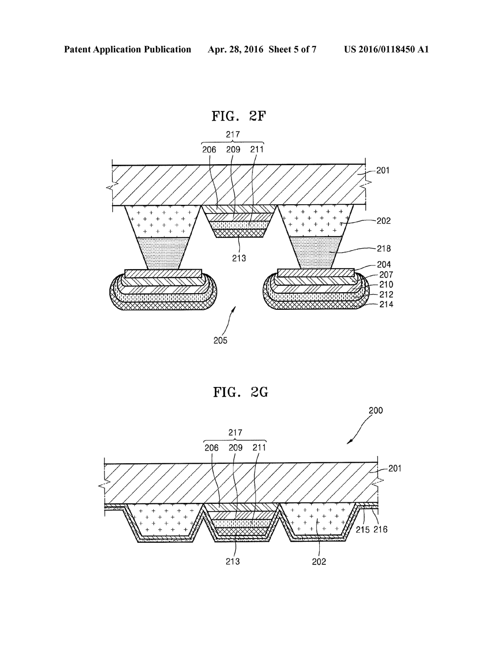 ORGANIC LIGHT-EMITTING DISPLAY APPARATUS AND FABRICATION METHOD THEREOF - diagram, schematic, and image 06