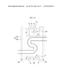 ORGANIC LIGHT EMITTING DIODE DISPLAY DEVICE diagram and image