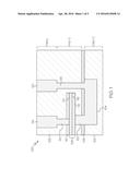 METAL-INSULATOR-METAL BACK END OF LINE CAPACITOR STRUCTURES diagram and image