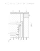 METAL-INSULATOR-METAL BACK END OF LINE CAPACITOR STRUCTURES diagram and image