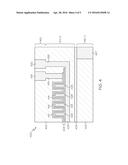 METAL-INSULATOR-METAL BACK END OF LINE CAPACITOR STRUCTURES diagram and image